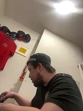 GabEthier's Webcam Show