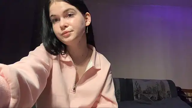 BellaLuxury Live XXX Chat