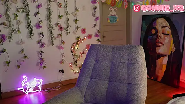 Sonnie_mami Chat XXX in diretta