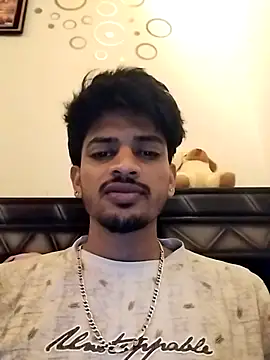 Wild_Vassu Adlı Modelin Web Kamerası Şovu