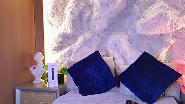 bella_mush Chat XXX in diretta