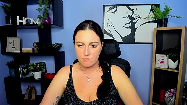 FUN_AMI Chat XXX in diretta