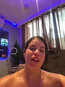 Rafaellaz Adlı Modelin Canlı XXX Sohbeti