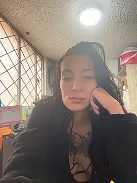 SALOME_KORLAND 即時 XXX 聊天