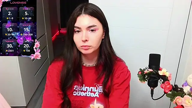 peachyness Live XXX-chat