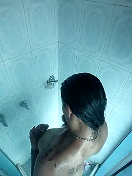 SamathaMay Pertunjukan Webcam