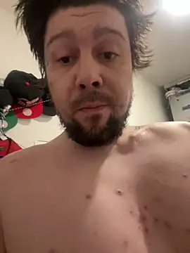 GabEthier Live XXX-chat