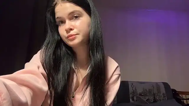 BellaLuxury Live XXX-chat