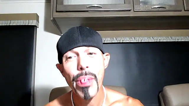 ThickD2C webcam show