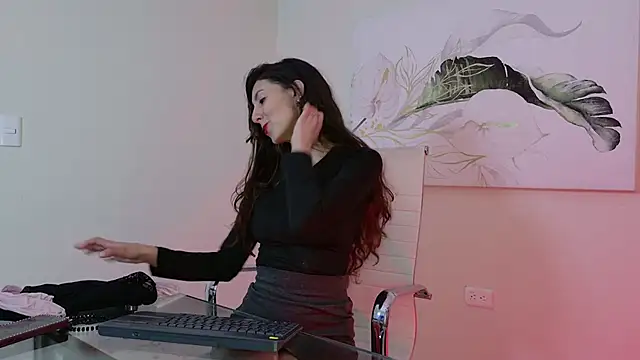 luna_willians: онлайн-секс-чат