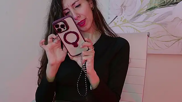 luna_willians' Live XXX Chat