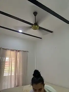 Eva_stark10's Webcam Show