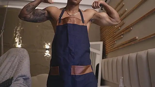 Logan_Varela: онлайн-секс-чат