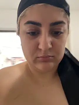 Pertunjukan Kamera Web Certified_CumDump