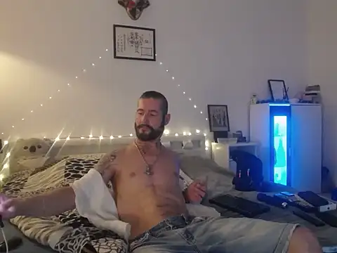 shotokaner9p Webcam show