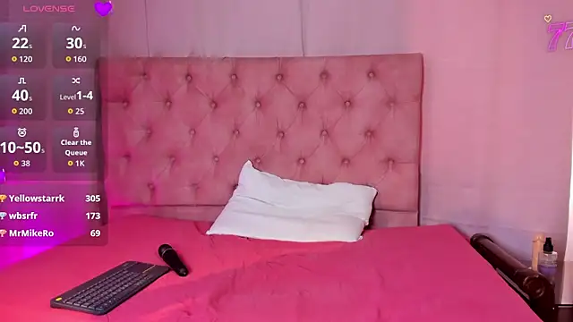 _Dasha__'s Live XXX Chat