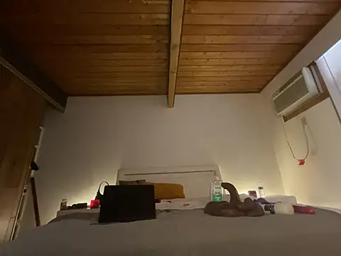 odbodu Show in webcam