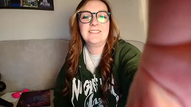 Show de short_sweetpea na webcam