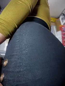 sammyqueenx21 网络视讯表演