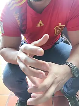 Blanco2023: онлайн-секс-чат