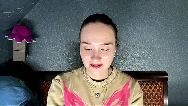 CarmelaLiebherr 라이브 XXX 채팅