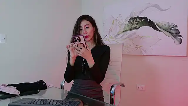 luna_willians Chat XXX in diretta