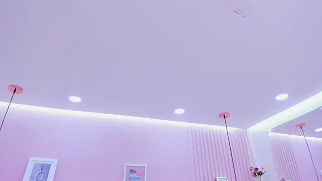 Živý XXX chat laia_fisher_