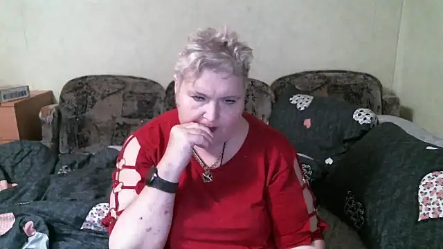 XXX chat uživo modela Lana555