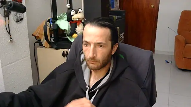 softail85's Webcam Show