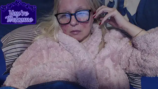 Živý XXX chat martachatte