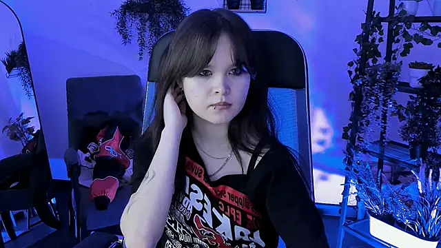 Elainebeness – Live XXX-chat