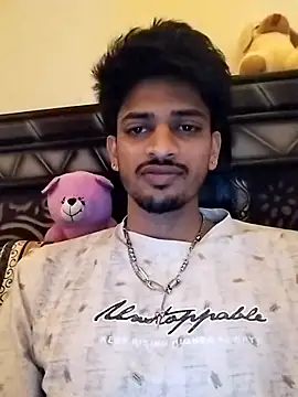 Wild_Vassu 现场XXX聊天