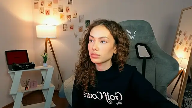 nexorine – Live XXX-chat