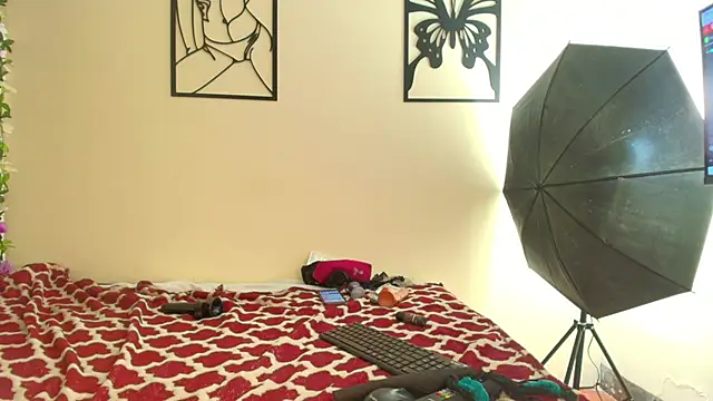 Živý XXX chat Jade_Roxx