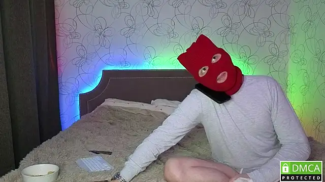 Dyavoll666 Live XXX-chat