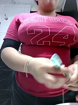 silvia_lane Obrolan Langsung XXX