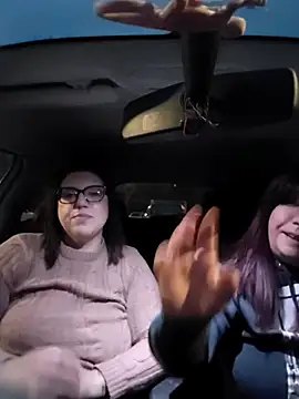 Czat XXX na żywo – SinfulMarkedQueens