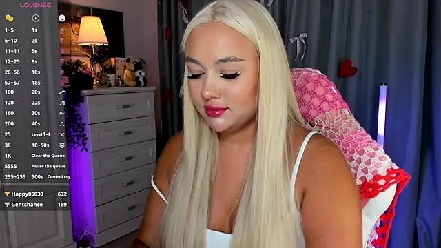 _Loneve__ Chat XXX live