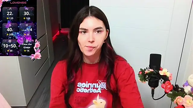 peachyness Chat XXX live