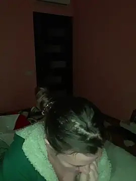 Czat XXX na żywo – Flossy_Vettie