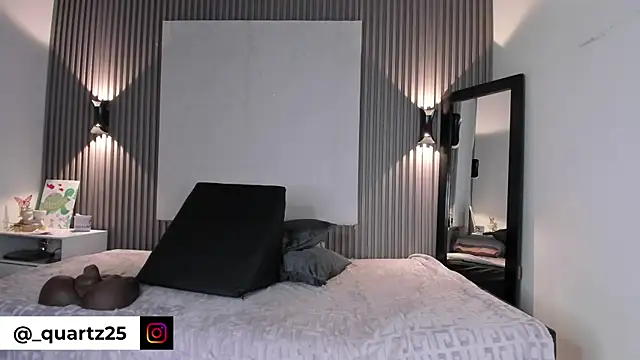 Zafiiraa 现场XXX聊天