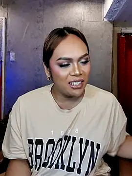 KhimMadness' Webcam Show