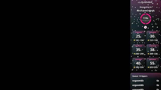 Czat XXX na żywo – AnnaCampbell