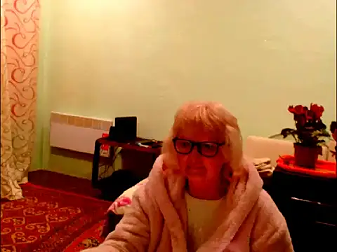 Natali7634's Webcam Show