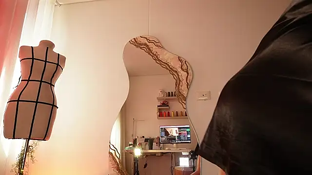 chloebrittoのライブXXXチャット