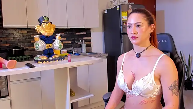 Chat XXX Live Amypond__