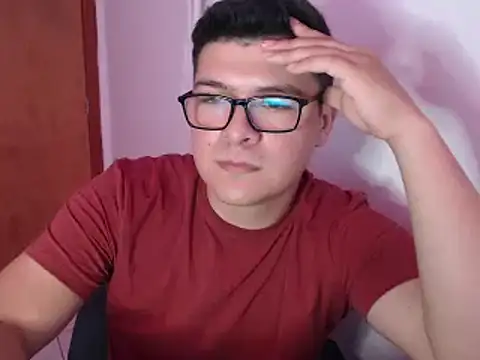 Plug_Controlのウェブカメラショー