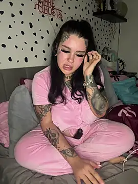 tempzzz12のライブXXXチャット