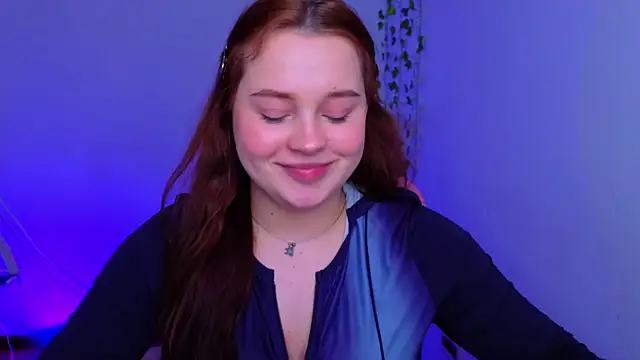 Chat XXX Live Cute_kitty-