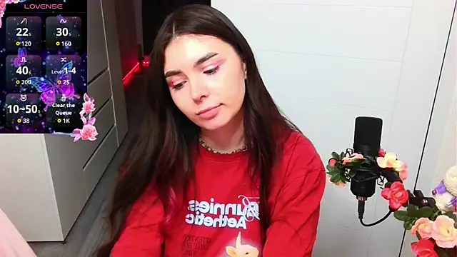 Chat XXX Live peachyness